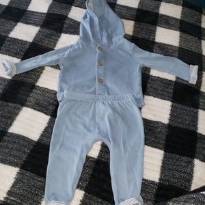 Babys boy outfit
